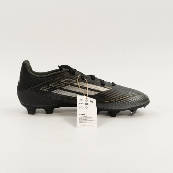 Adidas Adizero F50 League MG 'Dark Spark' IE3181 Football Cleats Multi-Size - Picture 3 of 12